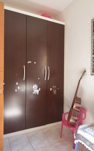 Casa à venda com 200m², 4 quartos e 3 vagasQuarto 2
