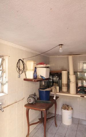 Casa à venda com 200m², 4 quartos e 3 vagasPorão