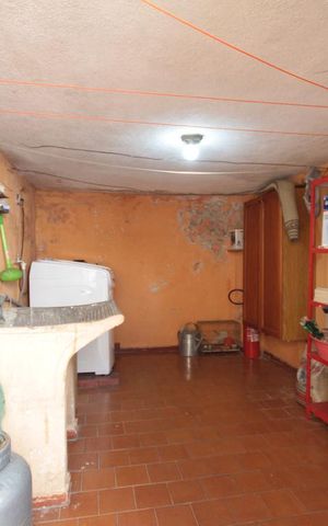 Casa à venda com 200m², 4 quartos e 3 vagasÁrea de serviço