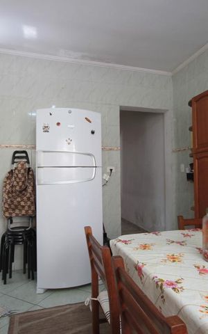 Casa à venda com 200m², 4 quartos e 3 vagasCozinha