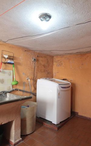 Casa à venda com 200m², 4 quartos e 3 vagasÁrea de serviço