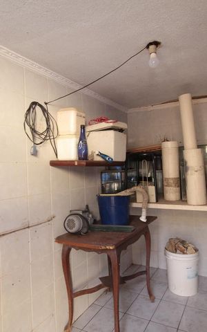 Casa à venda com 200m², 4 quartos e 3 vagasPorão