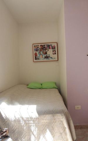 Casa à venda com 200m², 4 quartos e 3 vagasQuarto 2