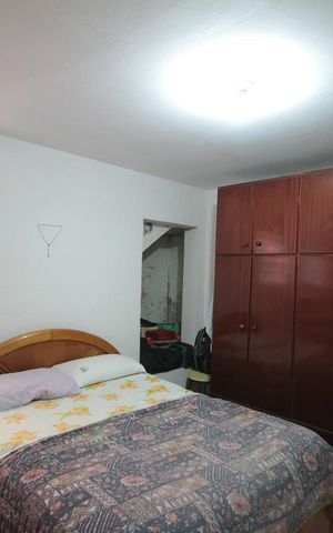 Casa à venda com 200m², 4 quartos e 3 vagasQuarto 1