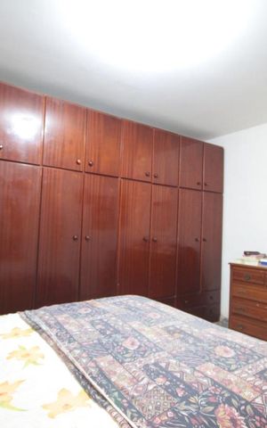 Casa à venda com 200m², 4 quartos e 3 vagasQuarto 1
