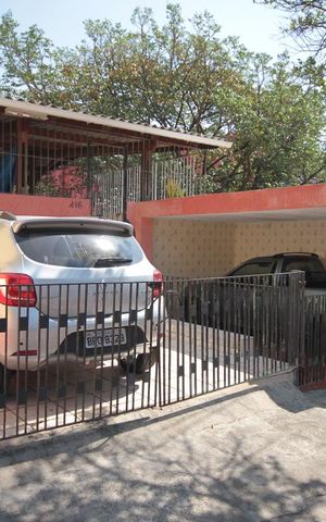 Casa à venda com 200m², 4 quartos e 3 vagasGaragem