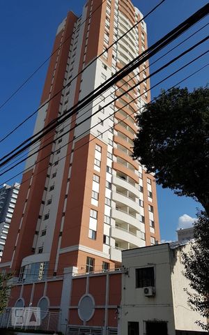 Apartamento para alugar com 67m², 2 quartos e 2 vagas Apartamento para alugar com 67m², 2 quartos e 2 vagasFachada
