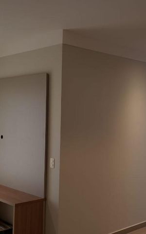 Apartamento para alugar com 67m², 2 quartos e 2 vagas Apartamento para alugar com 67m², 2 quartos e 2 vagasSala