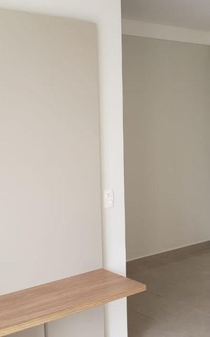 Apartamento para alugar com 67m², 2 quartos e 2 vagas Apartamento para alugar com 67m², 2 quartos e 2 vagasSala