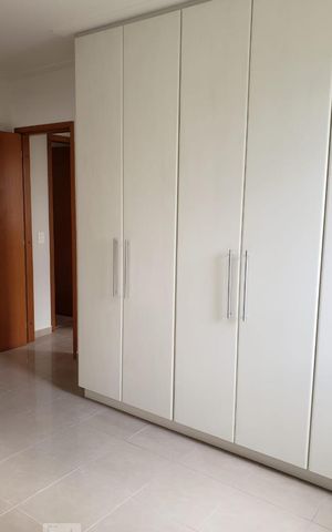 Apartamento para alugar com 67m², 2 quartos e 2 vagas Apartamento para alugar com 67m², 2 quartos e 2 vagasQuarto 2