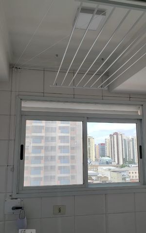 Apartamento para alugar com 67m², 2 quartos e 2 vagas Apartamento para alugar com 67m², 2 quartos e 2 vagasÁrea de Serviço