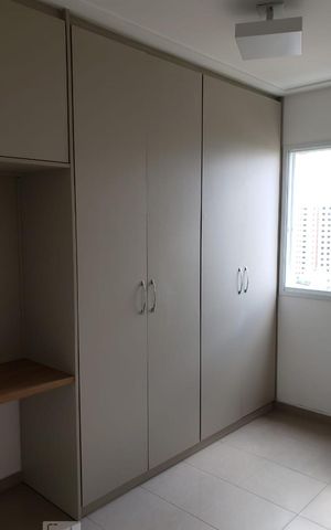 Apartamento para alugar com 67m², 2 quartos e 2 vagas Apartamento para alugar com 67m², 2 quartos e 2 vagasSuíte