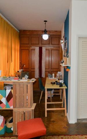 Apartamento à venda com 400m², 4 quartos e 3 vagas Apartamento à venda com 400m², 4 quartos e 3 vagasSuíte 1