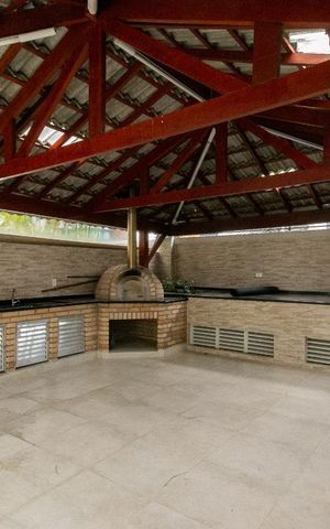 Apartamento à venda com 143m², 3 quartos e 3 vagasChurrasqueira