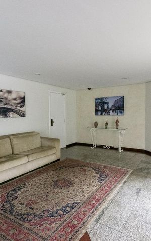 Apartamento à venda com 143m², 3 quartos e 3 vagasHall