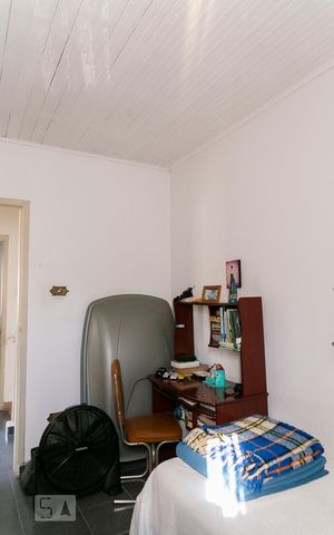 Casa à venda com 135m², 2 quartos e 1 vaga Casa à venda com 135m², 2 quartos e 1 vagaQuarto 2