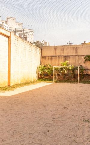 Apartamento à venda com 56m², 2 quartos e 1 vaga Apartamento à venda com 56m², 2 quartos e 1 vagaQuadra esportiva