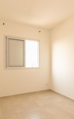 Apartamento à venda com 56m², 2 quartos e 1 vaga Apartamento à venda com 56m², 2 quartos e 1 vagaQuarto 2