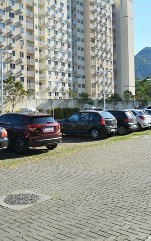 Apartamento à venda com 119m², 2 quartos e 1 vagaEstacionamento