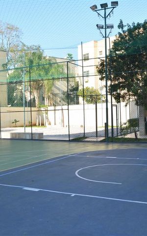 Apartamento à venda com 119m², 2 quartos e 1 vagaQuadra Esportiva