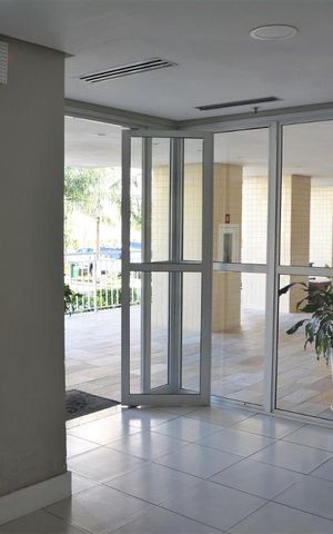 Apartamento à venda com 119m², 2 quartos e 1 vagaHall de Entrada