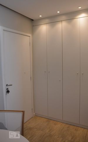 Apartamento à venda com 119m², 2 quartos e 1 vagaSala