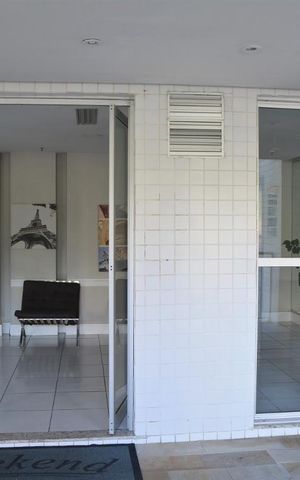 Apartamento à venda com 119m², 2 quartos e 1 vagaEntrada do Bloco