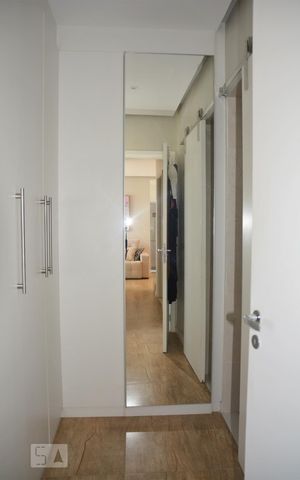 Apartamento à venda com 119m², 2 quartos e 1 vagaSuíte