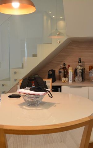 Apartamento à venda com 119m², 2 quartos e 1 vagaSala