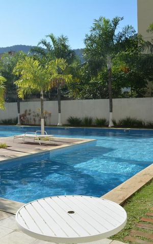 Apartamento à venda com 119m², 2 quartos e 1 vagaÁrea comum - Piscina