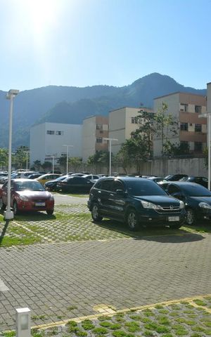 Apartamento à venda com 119m², 2 quartos e 1 vagaEstacionamento