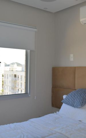Apartamento à venda com 119m², 2 quartos e 1 vagaSuíte