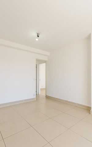 Apartamento à venda com 55m², 1 quarto e 1 vaga Apartamento à venda com 55m², 1 quarto e 1 vagaSala