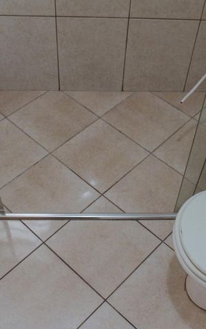 Apartamento à venda com 83m², 2 quartos e sem vagaBanheiro