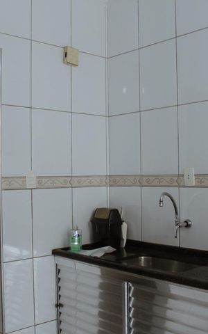 Apartamento à venda com 83m², 2 quartos e sem vagaCozinha