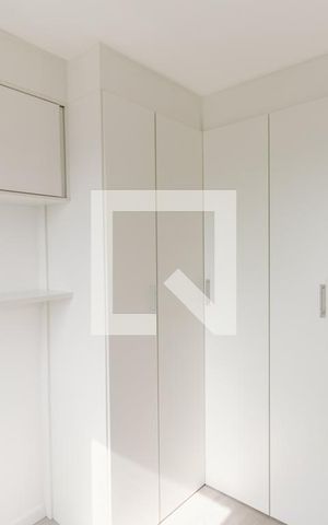 Apartamento para alugar com 31m², 1 quarto e 1 vaga Apartamento para alugar com 31m², 1 quarto e 1 vagaQuarto