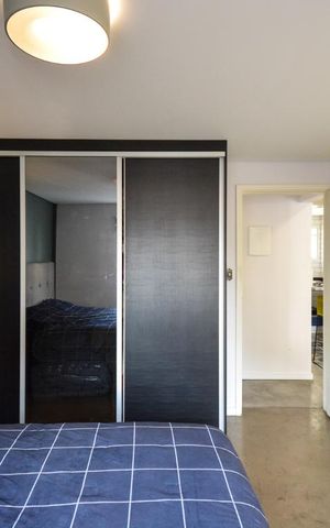 Apartamento para alugar com 60m², 1 quarto e 1 vagaQuarto