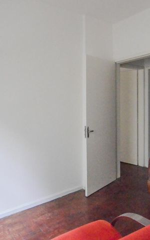Apartamento à venda com 63m², 2 quartos e sem vaga Apartamento à venda com 63m², 2 quartos e sem vagaQuarto 3