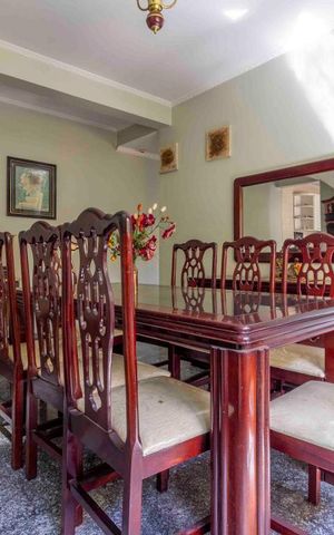 Casa à venda com 250m², 3 quartos e 2 vagasSala de Jantar