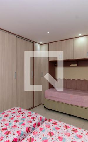 Casa à venda com 160m², 2 quartos e 2 vagasSuíte 2