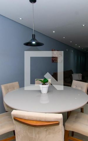 Casa à venda com 160m², 2 quartos e 2 vagasSala de Jantar