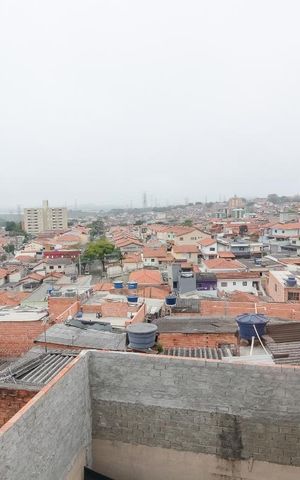 Casa à venda com 140m², 3 quartos e 2 vagas Casa à venda com 140m², 3 quartos e 2 vagasVista da Suite 1