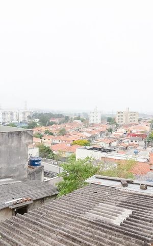 Casa à venda com 140m², 3 quartos e 2 vagas Casa à venda com 140m², 3 quartos e 2 vagasVista da Suite 2