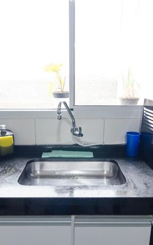 Casa à venda com 140m², 3 quartos e 2 vagas Casa à venda com 140m², 3 quartos e 2 vagasCozinha