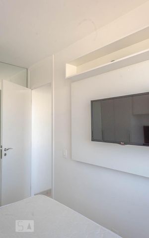 Apartamento à venda com 48m², 2 quartos e 1 vaga Apartamento à venda com 48m², 2 quartos e 1 vagaQuarto 1