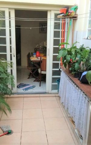 Casa à venda com 200m², 3 quartos e sem vaga Casa à venda com 200m², 3 quartos e sem vagaLavanderia