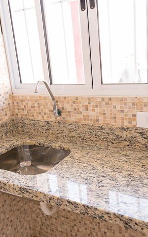 Studio para alugar com 22m², 1 quarto e sem vaga Studio para alugar com 22m², 1 quarto e sem vagaCozinha