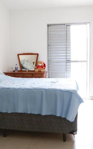 Casa à venda com 140m², 3 quartos e 2 vagas Casa à venda com 140m², 3 quartos e 2 vagasQuarto 3