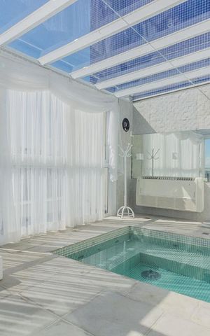 Apartamento à venda com 66m², 2 quartos e 1 vaga Apartamento à venda com 66m², 2 quartos e 1 vagaSpa