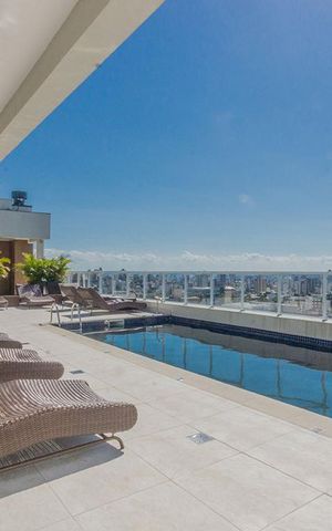 Apartamento à venda com 66m², 2 quartos e 1 vaga Apartamento à venda com 66m², 2 quartos e 1 vagaÁrea comum - Piscina